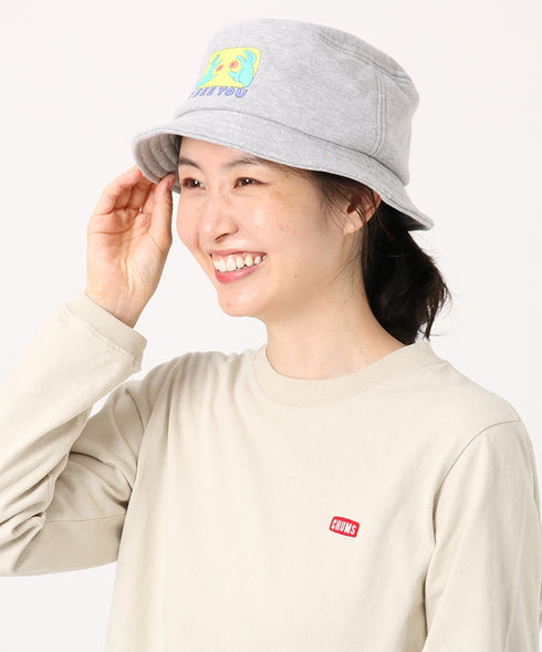 Chums SAYORI WADA Myton Bucket Hat
